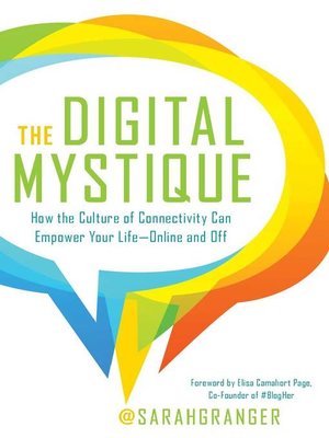 The Digital Mystique - ebook